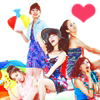 wonder girls