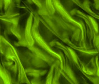 Green Silk