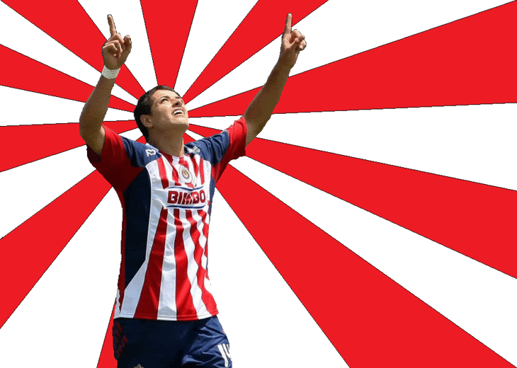 Chicharito
