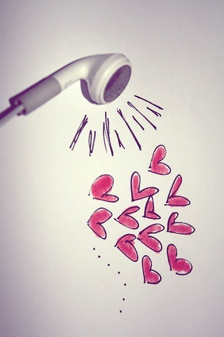 love music