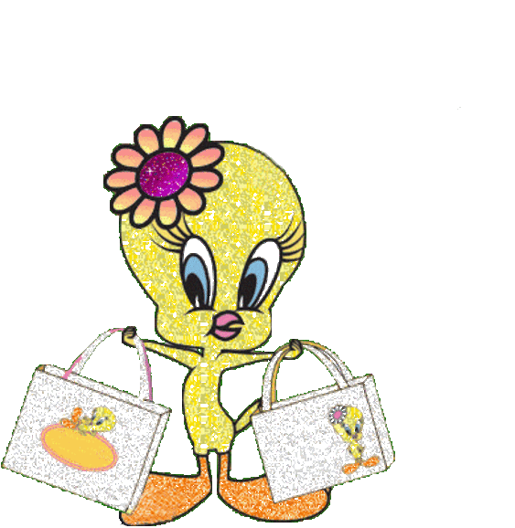 tweety