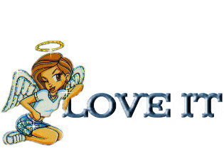 Love It>>>Brat Angel