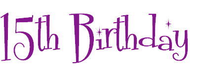 fifteen