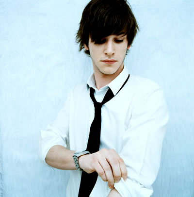 Gaspard Ulliel