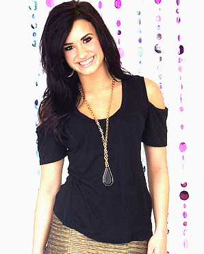 Demi Lovato