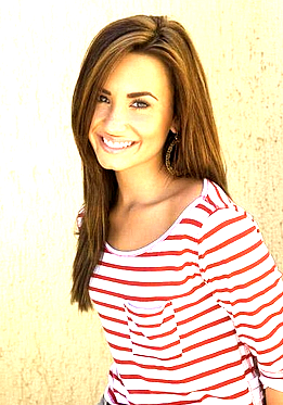Demi Lovato