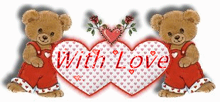 with love