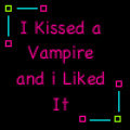 i Kissed a Vampre