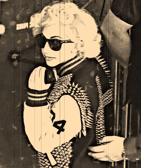 Lady GaGa