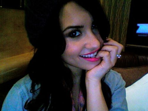 Demi Lovato