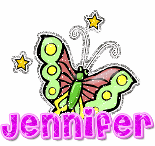 Butterfly-Jennifer