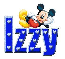 Izzy