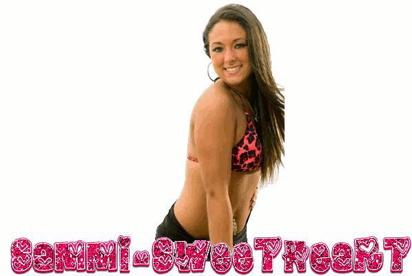 sammi sweetheart