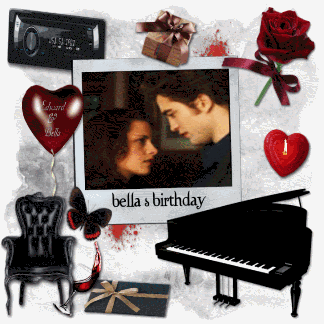 bellas birthday