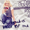 Britney Spears Candies