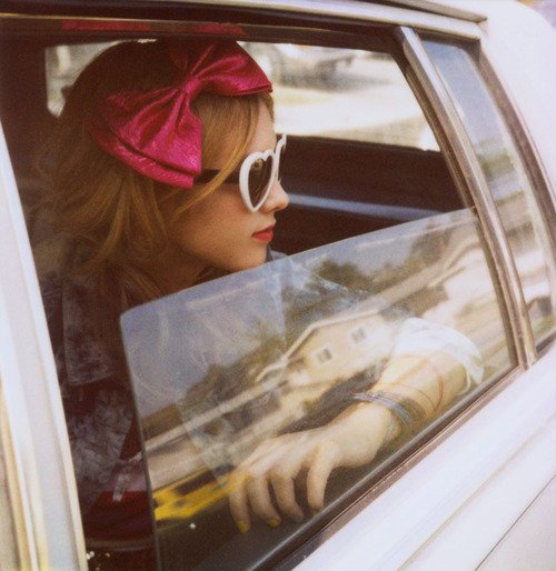 girl