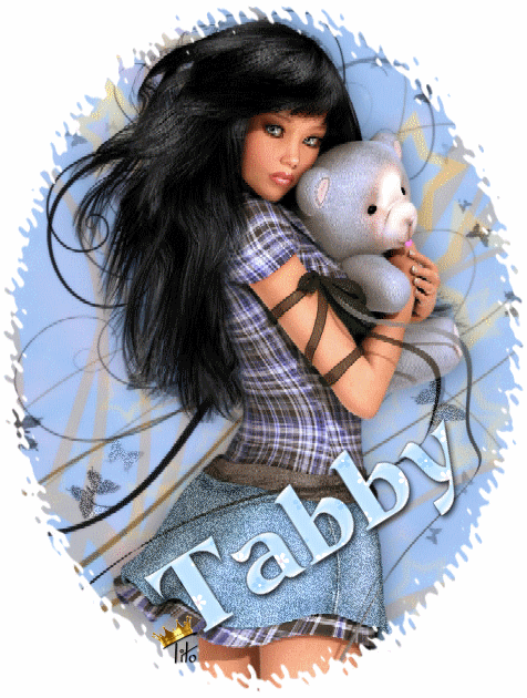 Tabby