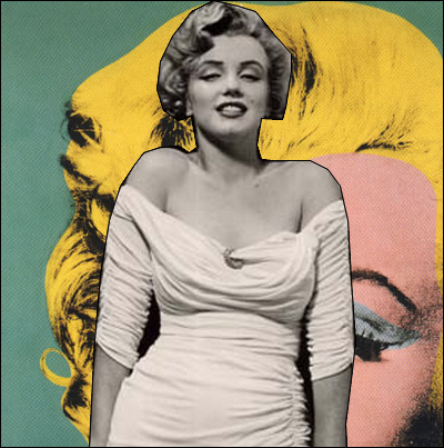 Marilyn Monroe