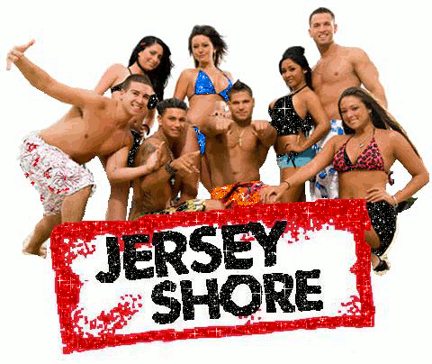 jersey shore