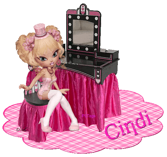 Cindi