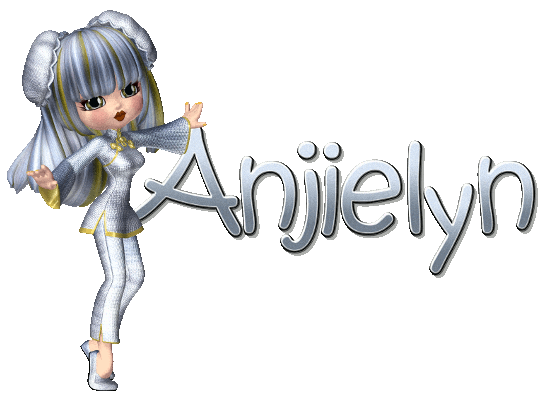 Anjielyn