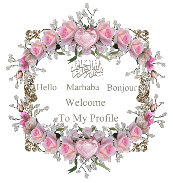 Welcome