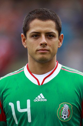 Javier Hernandez