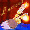 L'amour Lumiere and Babette