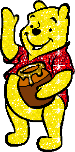 winnie the pooh