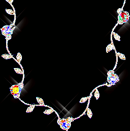 Love Diamonds