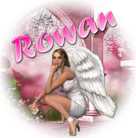 gothic girl rowan