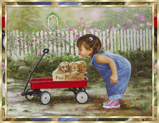 free puppies