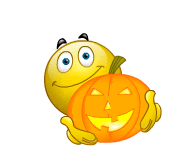 Happy Halloween