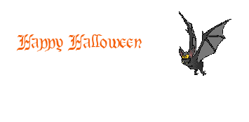Happy Halloween
