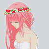Luka Megurine Just Be Friends