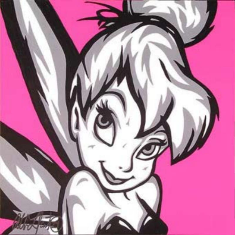 sassy tink