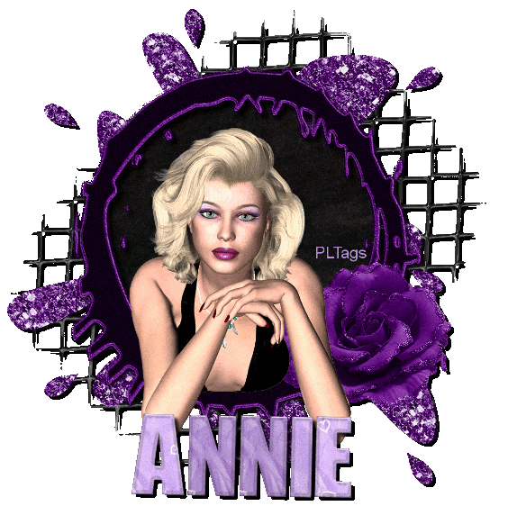 Annie