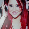 Ariana Grande