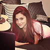 Ariana Grande