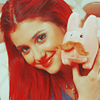 Ariana Grande