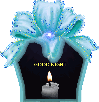 Light GOOD night