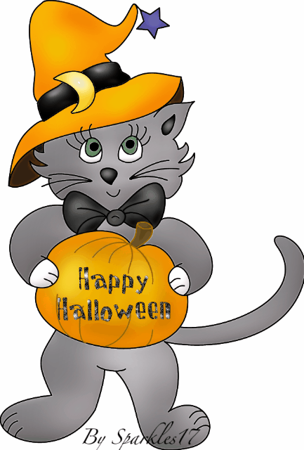 Happy Halloween