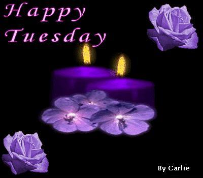 Good morning!