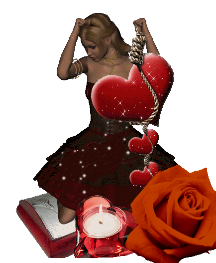 Lovely Lady