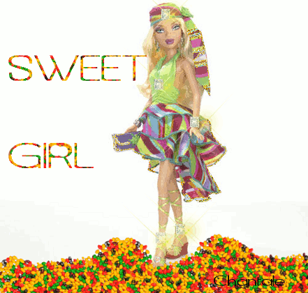Sweet Girl