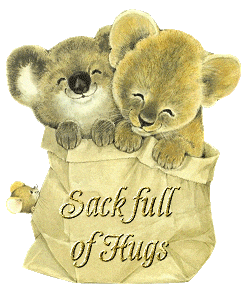 Sackfull Of Hugs