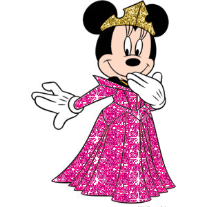 Minnie Mouse