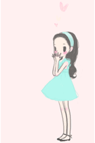 girl