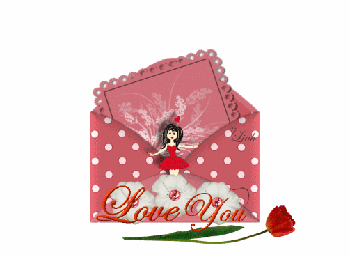 Love you