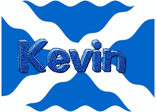 Kevin